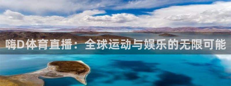嗨D体育直播：全球运动与娱乐的无限可能