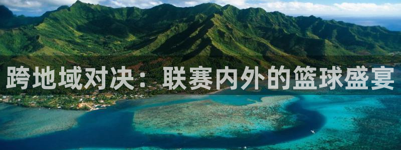 跨地域对决：联赛内外的篮球盛宴
